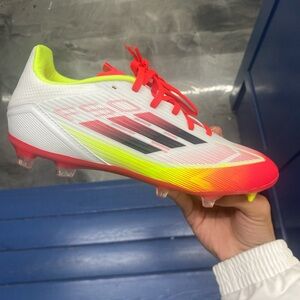 Adidas F50 League FG Size 6.5 (IE1289)